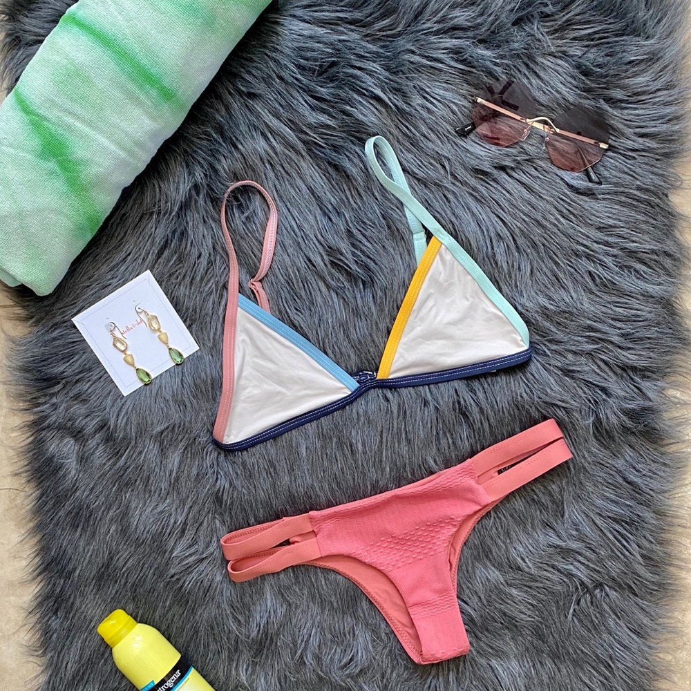 TAVIK Bikini Bottom